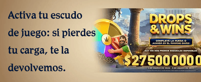Interfaz de la aplicación Playuzu en un smartphone con diseño premium