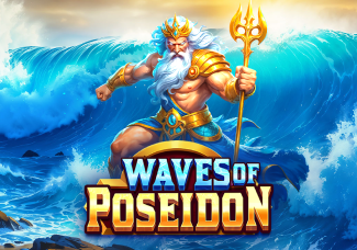 Waves of Poseidon