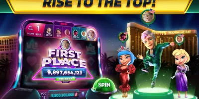 Menú de juegos de casino Playuzu