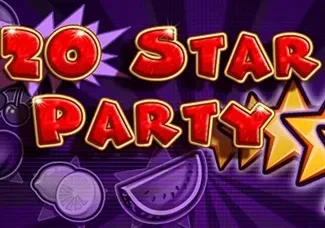 20 Star Party screenshot