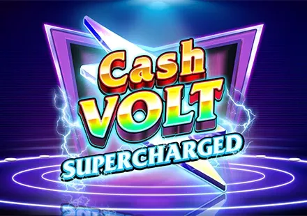 Cash Volt Supercharged screenshot