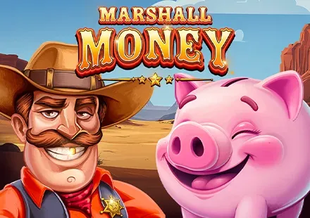 Marshall Money™ screenshot