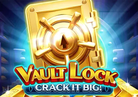 Vault Lock_ Crack it Big! screenshot