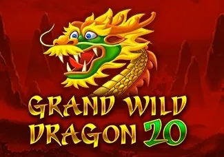 Grand Wild Dragon 20