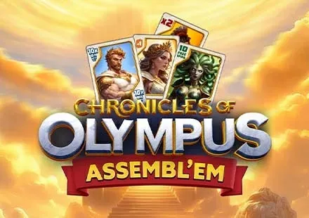 Chronicles of Olympus Assembl'em™