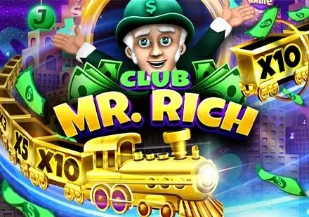 Club Mr. Rich screenshot