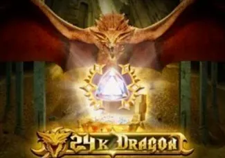 24k Dragon