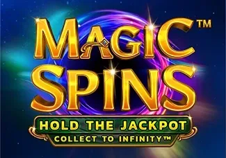 Magic Spins™ screenshot